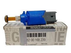 Bremžu Pedāļa Sensors Renault Dacia 8200168239 Oriģināls
