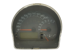 Spidometrs Fiat Multipla 51732331 110080073025 65571