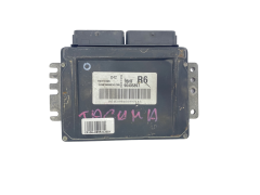 Vadības Bloks 96435897 1BHTR6 5WY1E09B Chevrolet 55312