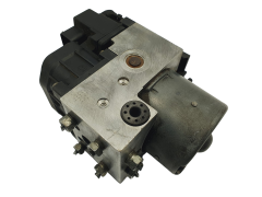 Abs Sūknis Opel Zafira Astra G 90581417 0273004362 0265216651 Bosch 62182
