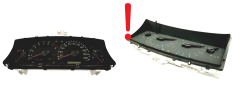 Spidometrs Toyota Corolla Verso 83800-13110 59225
