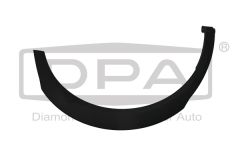 Spārna uzlika Priekšā Kreisā 2E0854819 88541533302 VW Crafter DPA