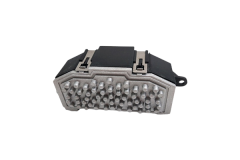 Ventilatora Rezistors Ar VW Audi 3C0907521D 89071698201 Vika