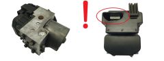 Abs Sūknis Partner Berlingo 9635756480 0273004439 Bosch 67257