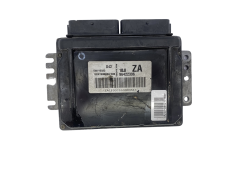 Vadības Bloks 96422396 5WY1E03C D42 1BJI ZA Chevrolet 52777