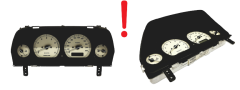 Tahometrs Rover 25 AR0054002 RG/22350 53744