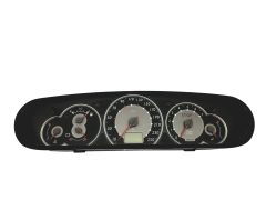 Tahometrs Citroen C5 Lift 9655608780 59633