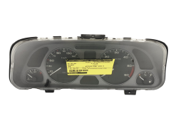 Spidometrs Peugeot 306 9642491480 110008808180 46131