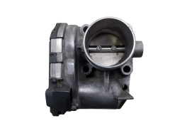 Gāzes korpusa vārsts Fiat Lancia Alfa Romeo 0280750137 1.4 16V 2931