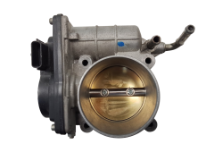 Gāzes korpusa vārsts Renault 161201190R RME60-12 2.0 16V 2176