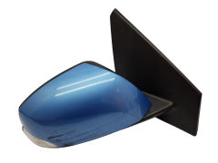 Spogulis Labējais Renault Megane 3 963010191R 12523330 12523150 7 Pin