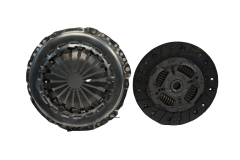 Sajūga komplekts 1611284980 1607870680 9801139380 1.0 1.2 VTi Peugeot 208 C3