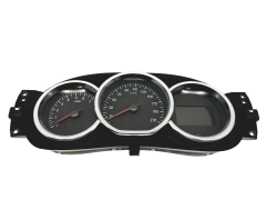 Tahometrs Dacia Dokker Lodgy 248104524R 45264