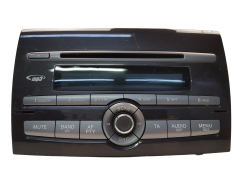 Radio CD atskaņotājs Fiat Bravo 735525868 OC