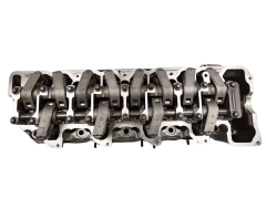 Cilindra galva Mercedes-Benz CLK R1130161701 5.0 V8 113968