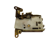 Durvju slēdzenes mehānisms Labais Priekšā 9136A1 Citroen AX Kiekert 11134