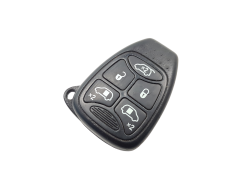 Tālvadības Atslēga Chrysler Voyager 04727353AC Siemens VDO