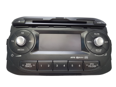 Radio Cd Mp3 Atskaņotājs KIA Picanto 2 961701Y201MB2 AM100TAEE 1231