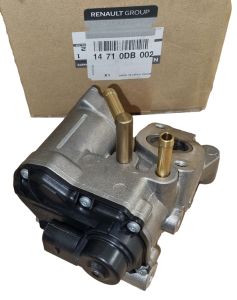 Egr Vārsts Jauns Oriģināls 14710DB002 Renault