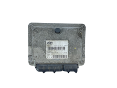 Vadības Bloks IAW4AF.M9 55187372 61600.627.05 Fiat Magneti Marelli 62131