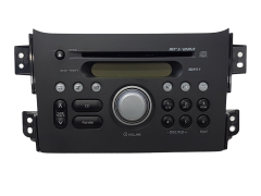Radio Cd Mp3 Atskaņotājs Suzuki Opel 39101-51K0 CQ-MX0770G PACR08 1120