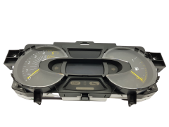 Tahometrs Renault Captur 248104881R B Visteon 27662