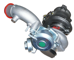 Turbokompresors Renault Megane III RS 2.0 TCe 144106938R