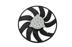 Radiatora Ventilators 8K0959455Q 99591479801 Audi Vika