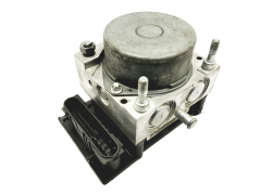 Abs Sūknis Renault Modus 8200747138 0265800558 Bosch 46668