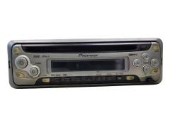 Radio CD atskaņotājs Pioneer DEH-1600R