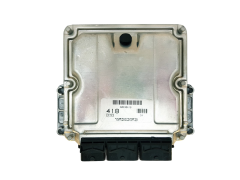Vadības Bloks 0281011087 8200065996 8200233343 Volvo Bosch 32169