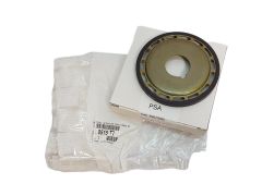 Kloķvārpstas skriemelis Citroen Peugeot 2.0 HDI 9661107080 0515T7 Jauns Oriģināls