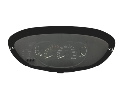 Spidometrs Lancia Ypsilon 06061350030C 53821