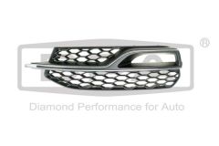 Bufera Reste Kreisā 8V3807681Q 88071886902 Audi A3 DPA