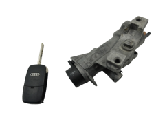 Aizdedzes Slēdzene Audi A3 A4 A6 4B0905851B 4B0905849 1375
