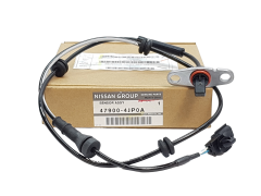 ABS Sensors Oriģināls Renault Nissan 479004JP0A