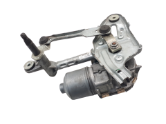 Stiklu Tīrītāju Mehānisms Priekšā Kreisais Peugeot 3008 9671062180 1397220576 Bosch 1034