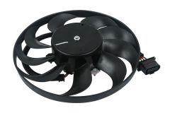Radiatora Ventilators 1C0959455C B11494 VW Audi Skoda Borsehung