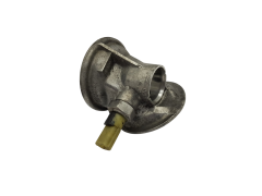 Eļļas Filtra Korpuss Renault Dacia 152080021R 1,5 DCI 3948