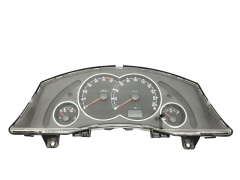 Spidometrs Opel Meriva 13214770LN 110080162038 43428