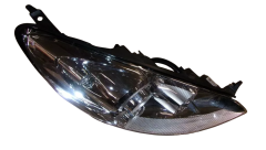 Priekšējais Lukturis Labais Jauns Oriģināls 620680 6206.80 Peugeot 407