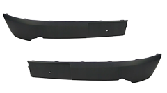 Bufera Līste Priekšā Pilns Oriģināls Renault Kangoo 7701207858