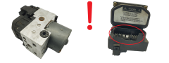 Abs Sūknis Toyota Avensis 44510-05020 0265216485 Bosch 61159