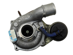 Turbokompresors 7701476891 54359700011 1.5 DCI Renault Nissan