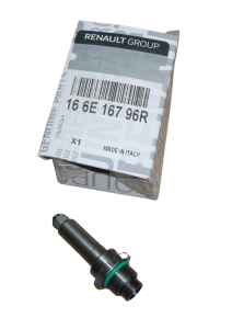 Elektromagnētiskais Vārsts Oriģināls Renault Clio Laguna 166E16796R