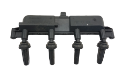 Aizdedzes Spole 9654347080 1.1 1.4 Citroen Peugeot 206 2171