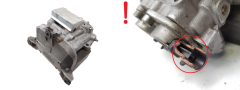 Abs Sūknis Daewoo Espero 18019296 18021955