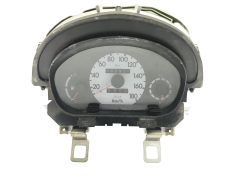 Spidometrs Fiat Seicento 6062680210A 54909