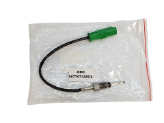 Izplūdes Gāzu Temperatūras Sensors Citroen Peugeot 9677671280 Oriģināls