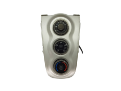 Apsildes Kontroles Bloks 55406-0D190 Toyota Yaris 2